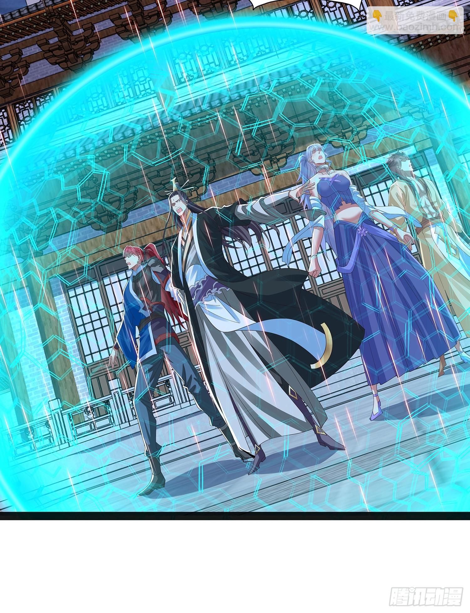 第43话 动手！-第44话