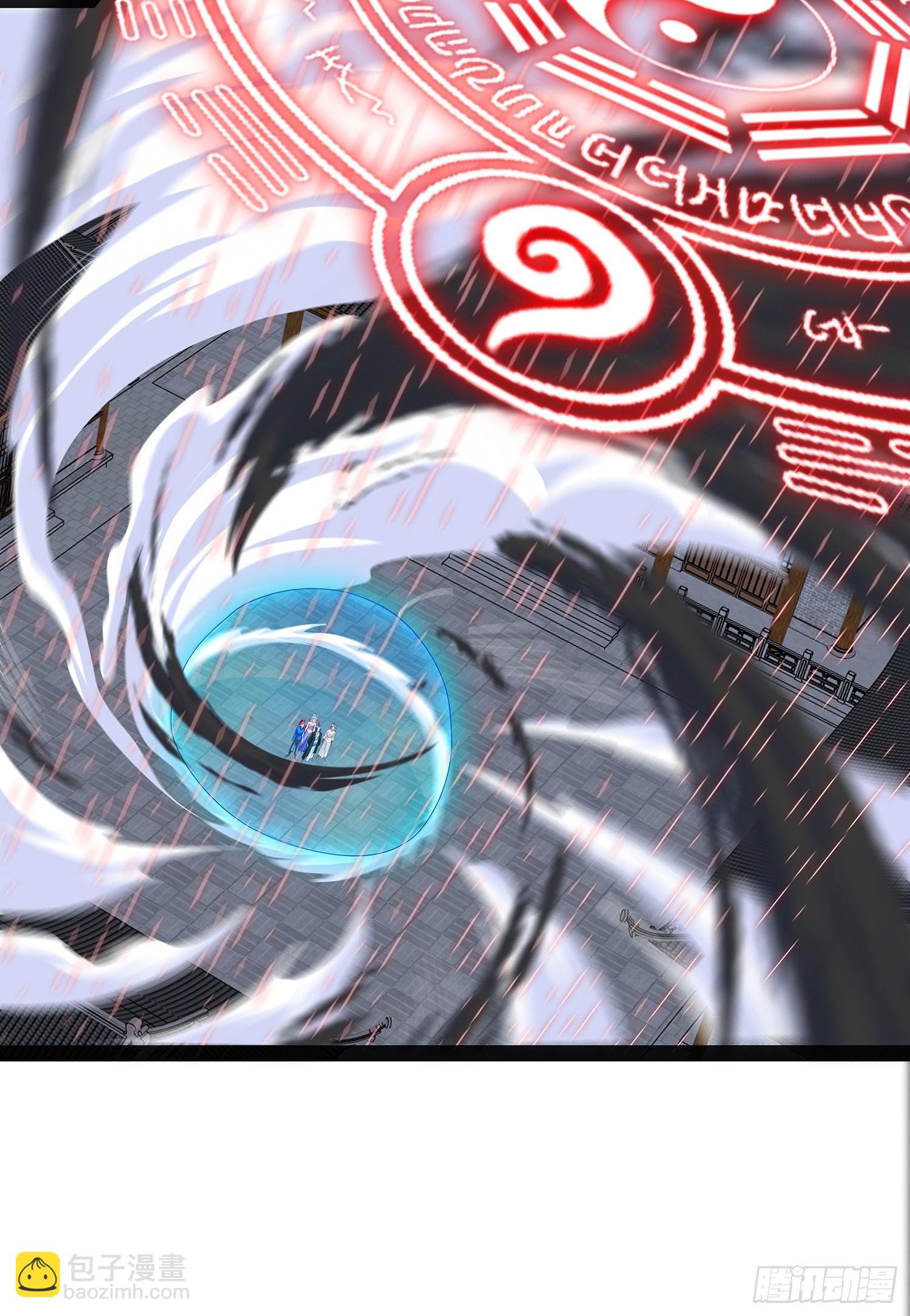 第43话 动手！-第44话