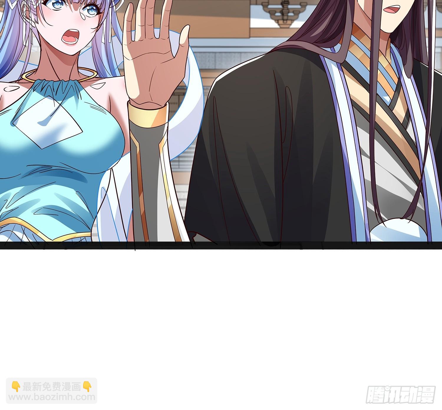 第49话 立天道誓言-第50话