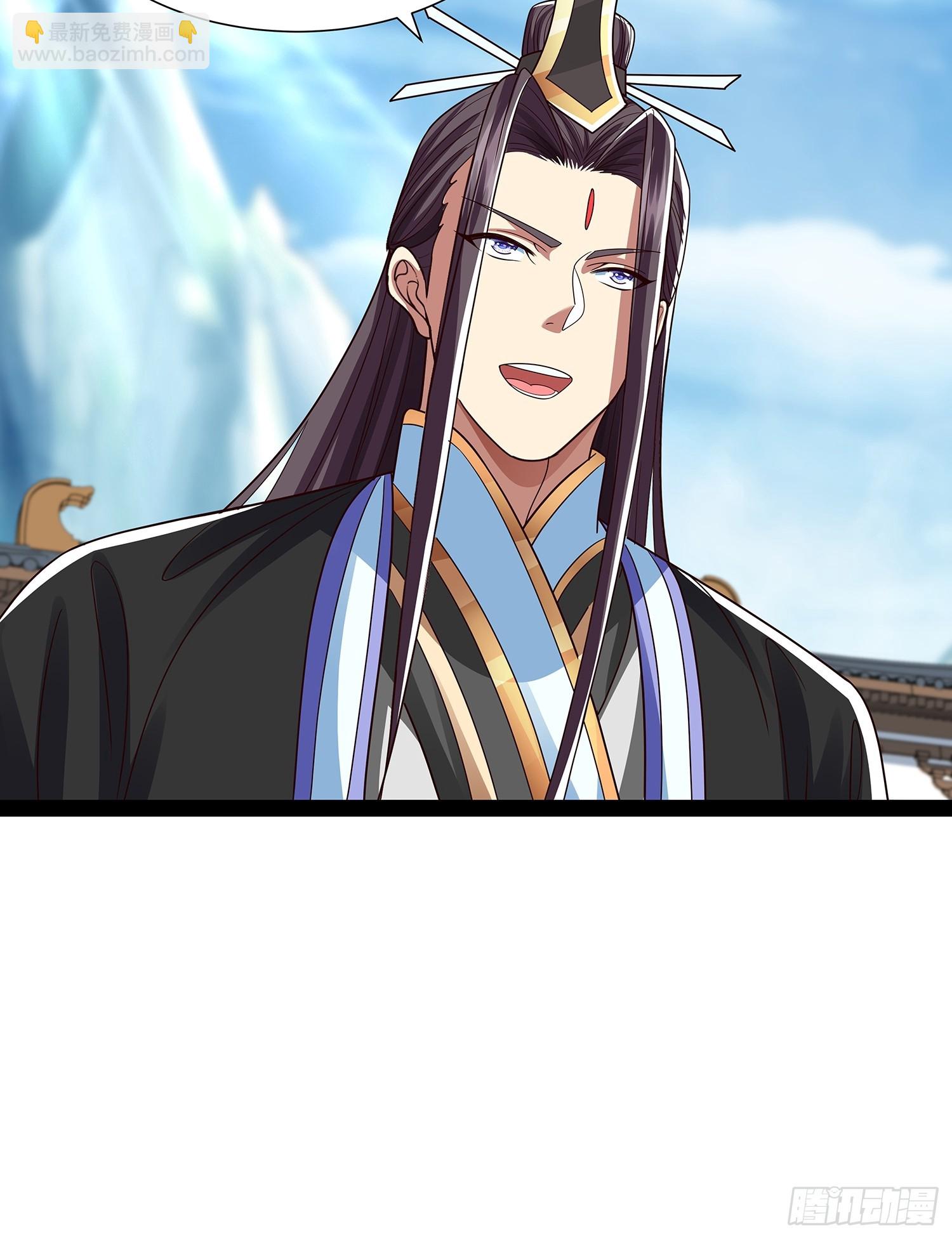 第49话 立天道誓言-第50话