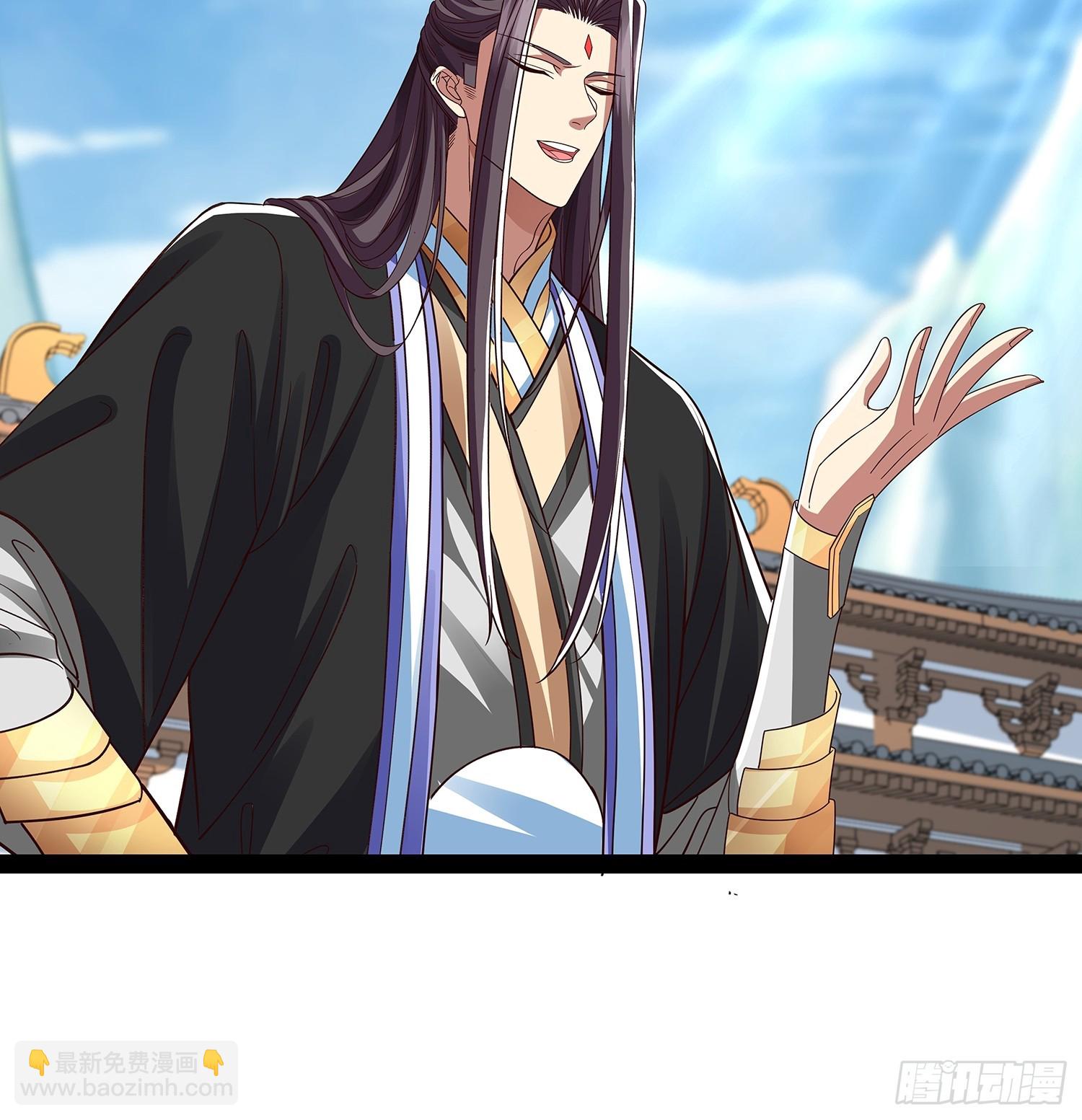 第51话 留你一命-第52话