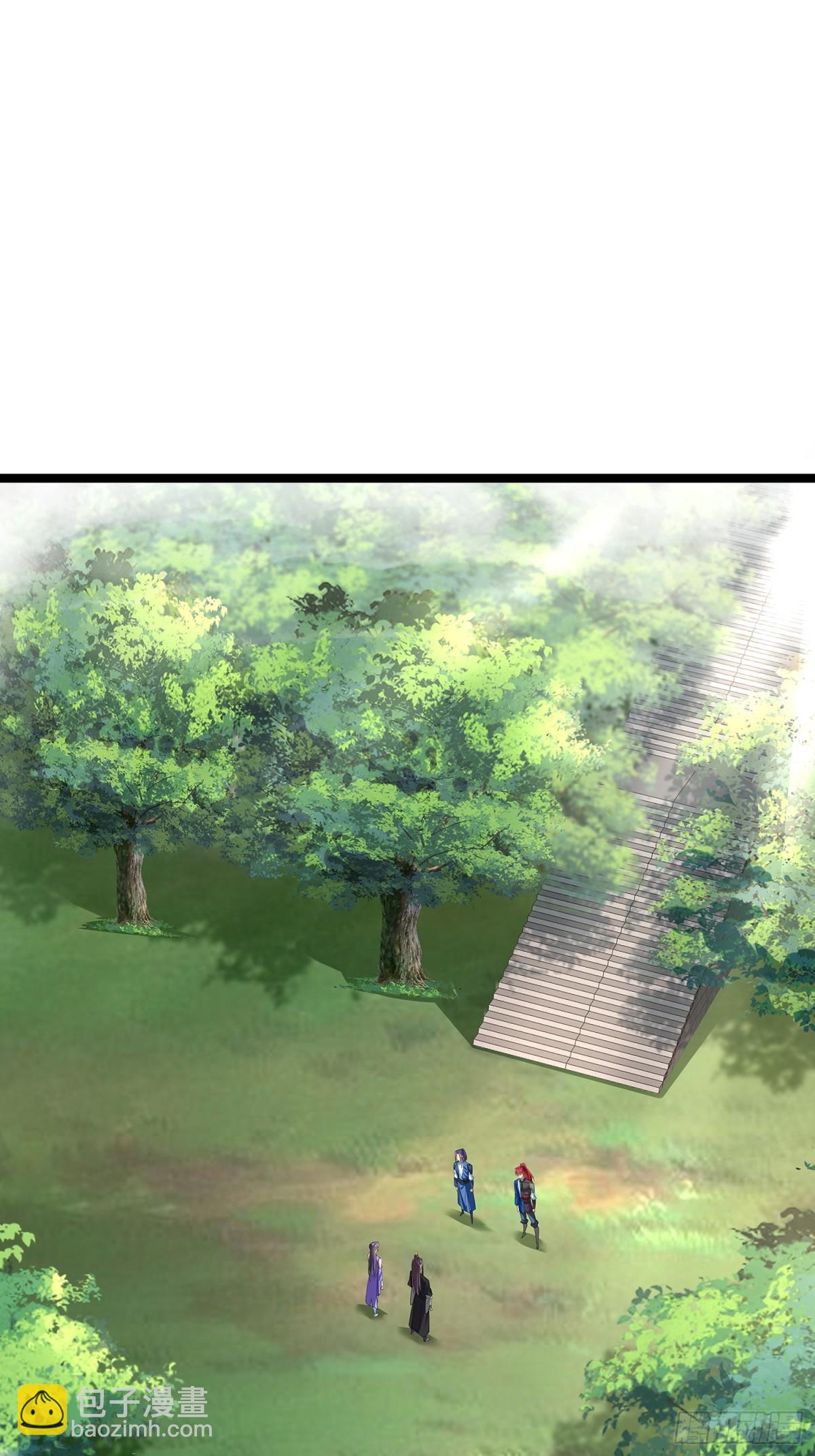 第5话 寻人-第6话