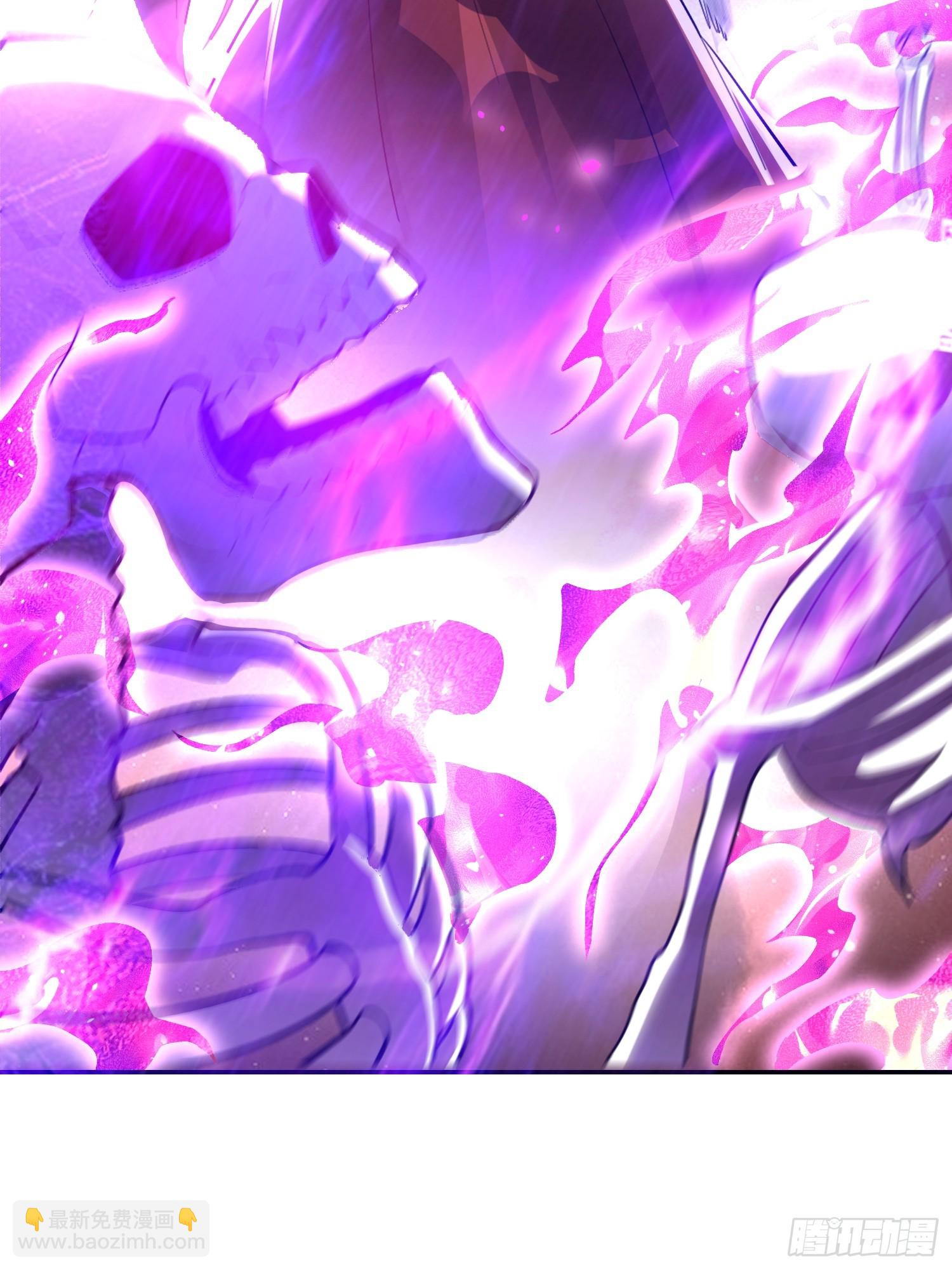 原來我是修仙大佬 - 520話(1/2) - 2