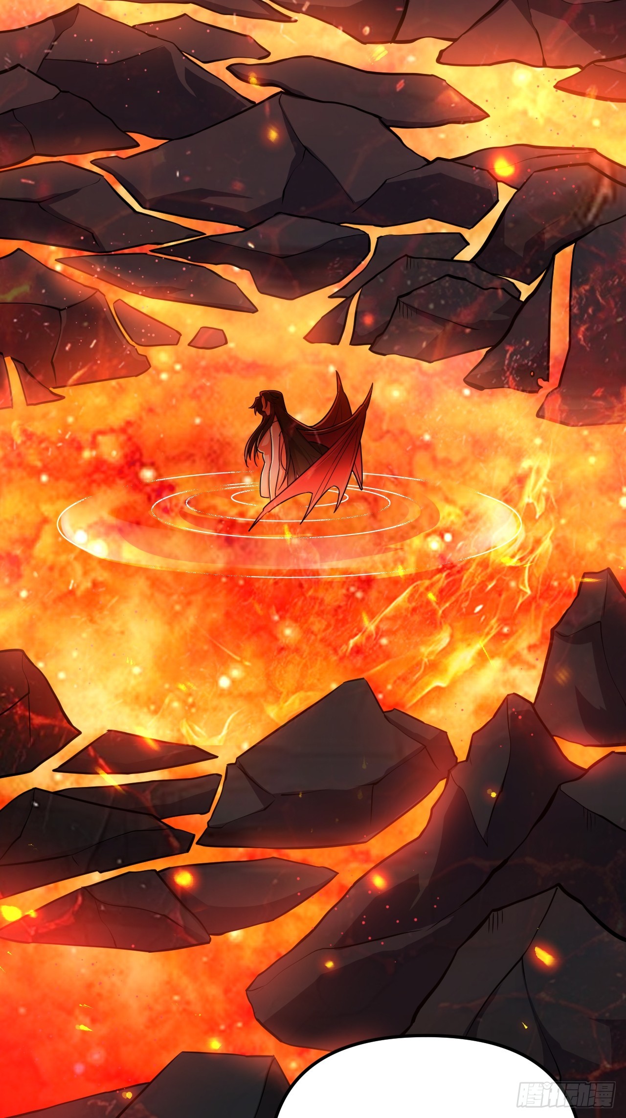 原來我是修仙大佬 - 542話(1/2) - 1