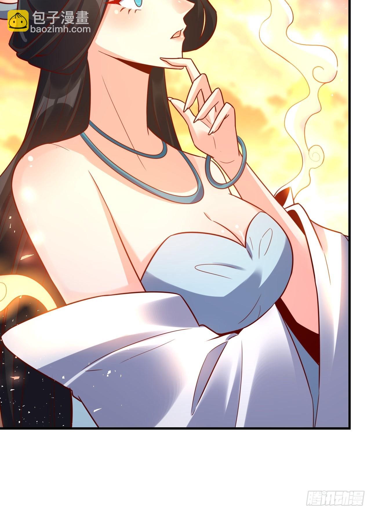 原來我是修仙大佬 - 552話(2/2) - 4