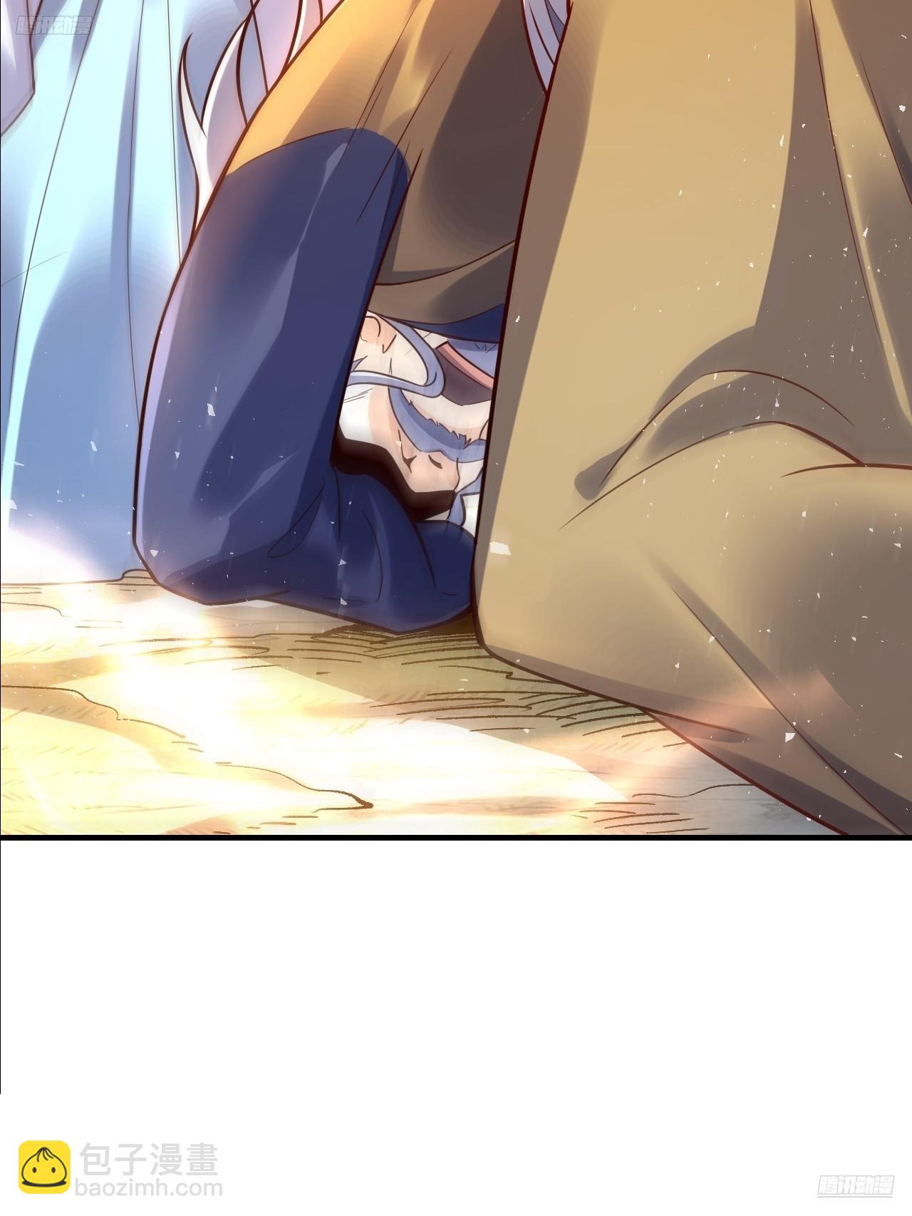 原來我是修仙大佬 - 552話(1/2) - 7