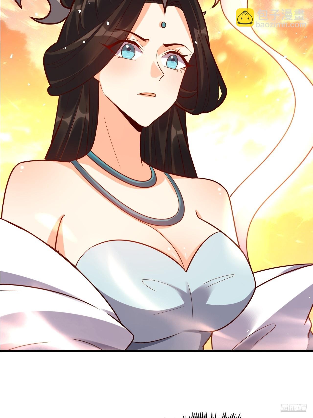 原來我是修仙大佬 - 552話(1/2) - 1