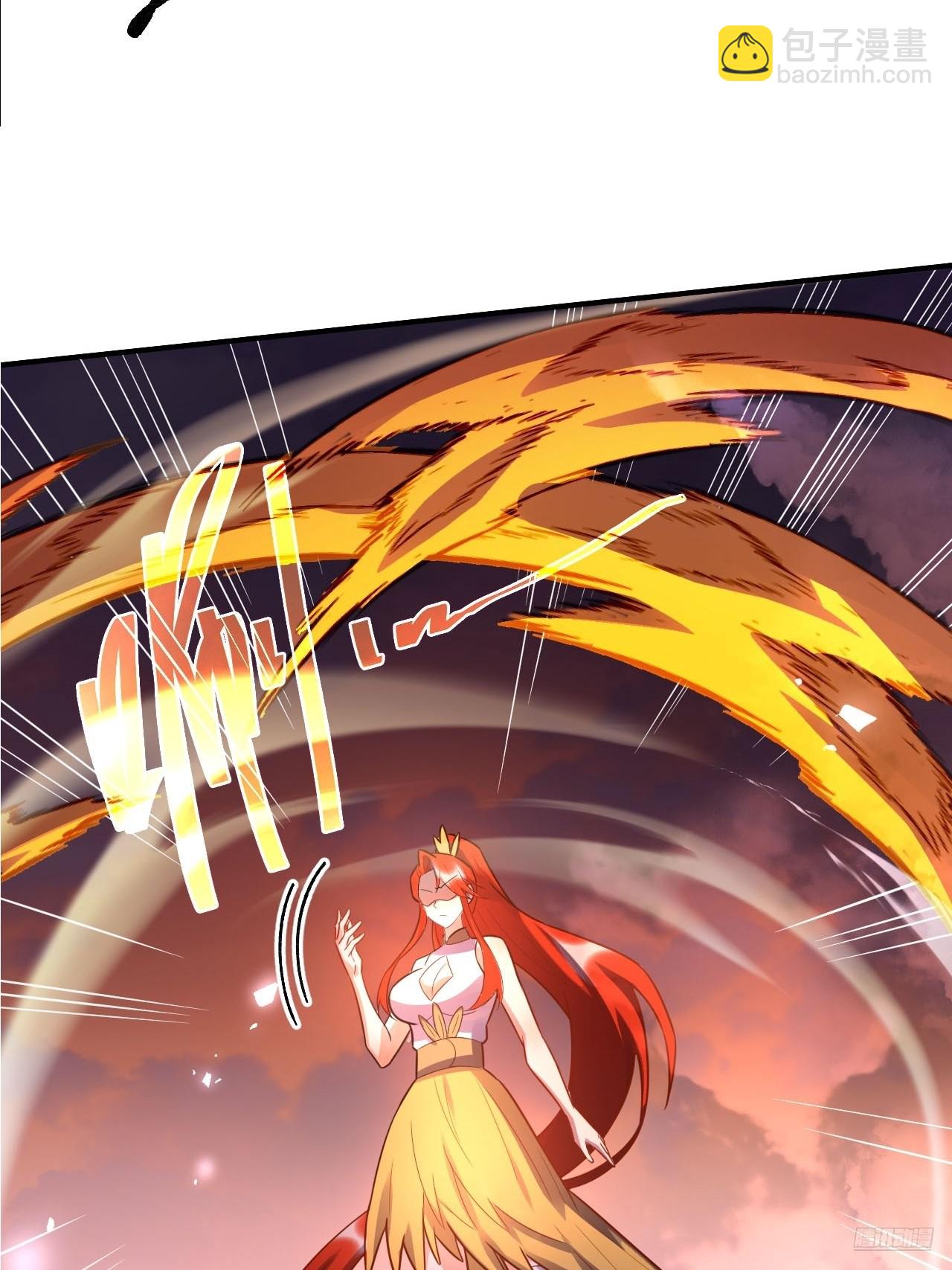 原來我是修仙大佬 - 558話(1/2) - 3