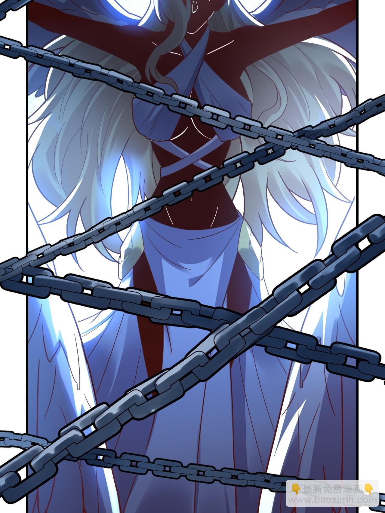 原來我是修仙大佬 - 572話(1/2) - 6