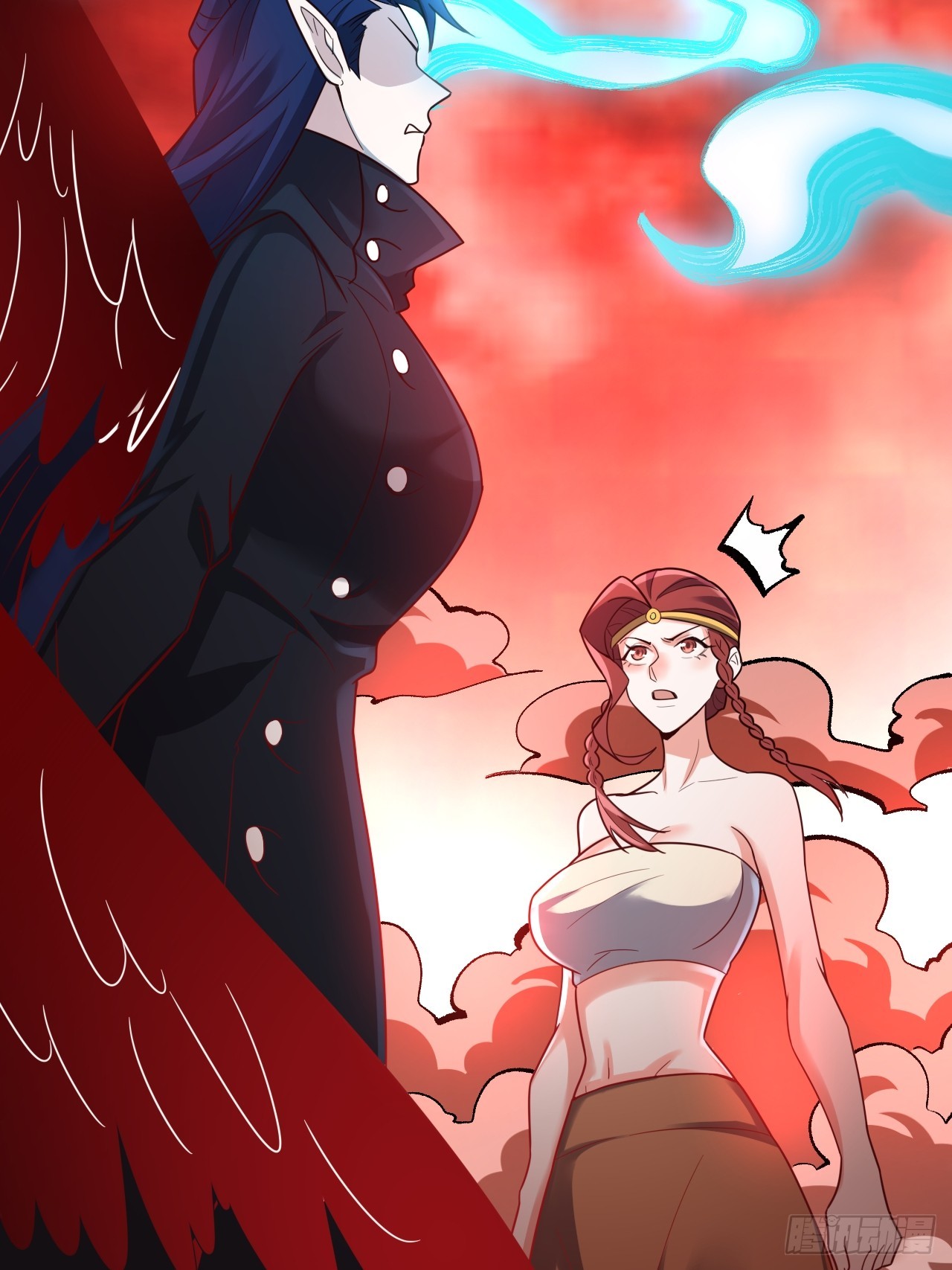 原來我是修仙大佬 - 578話(2/2) - 3