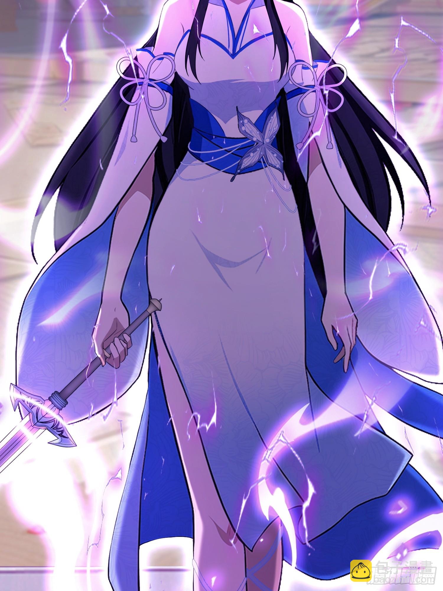 第226话 师祖修炼手册？-第226话