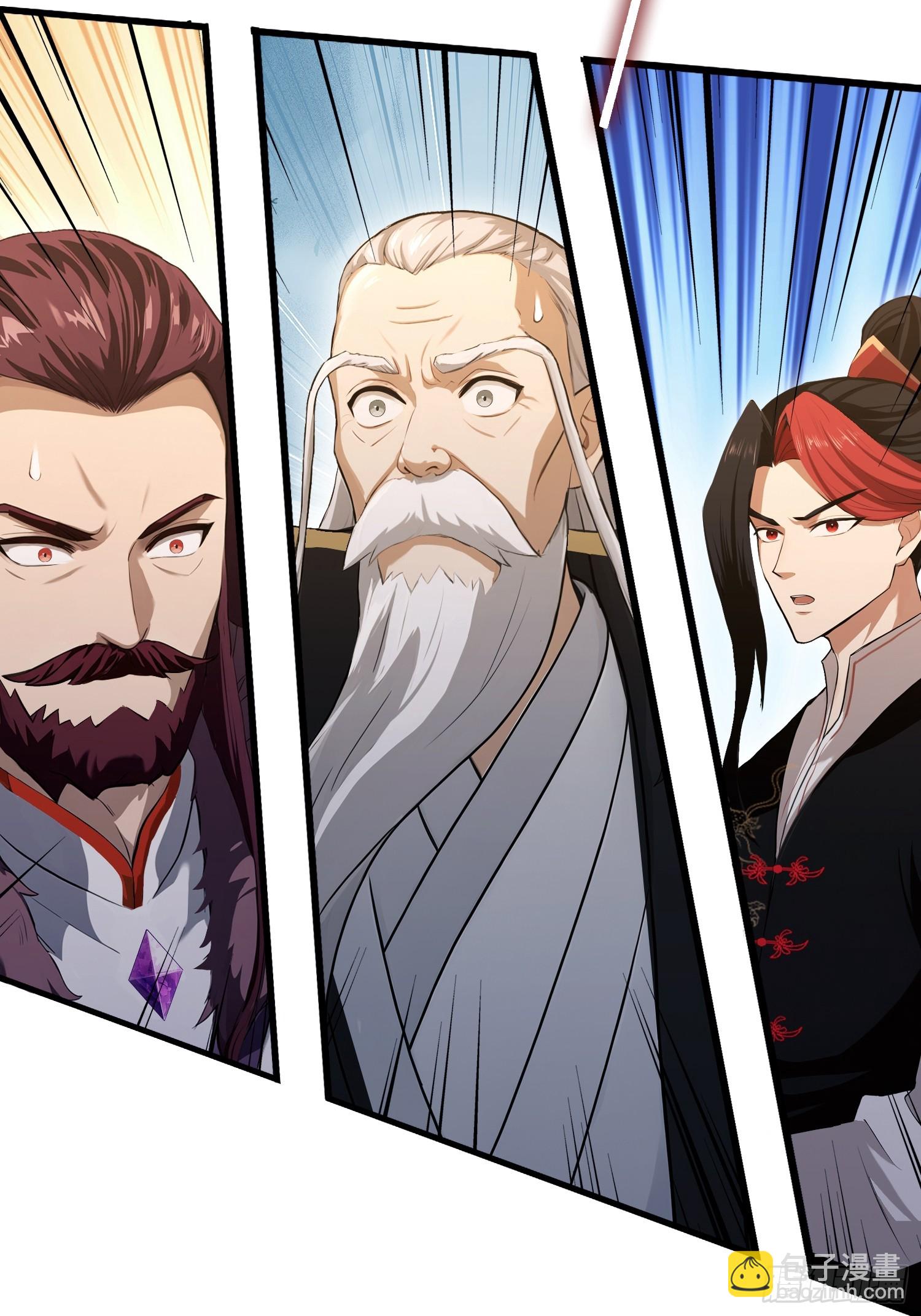 第228话 新的风暴又双叒出现(1/2)-第228话