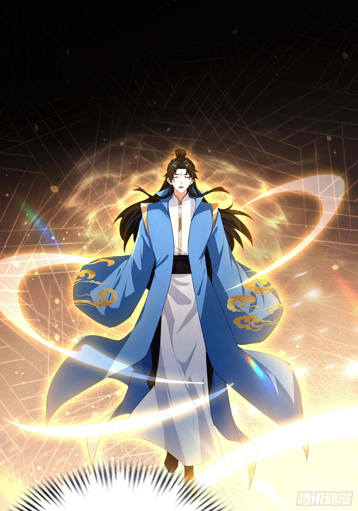 第314话 我们都有光明的未来-第314话