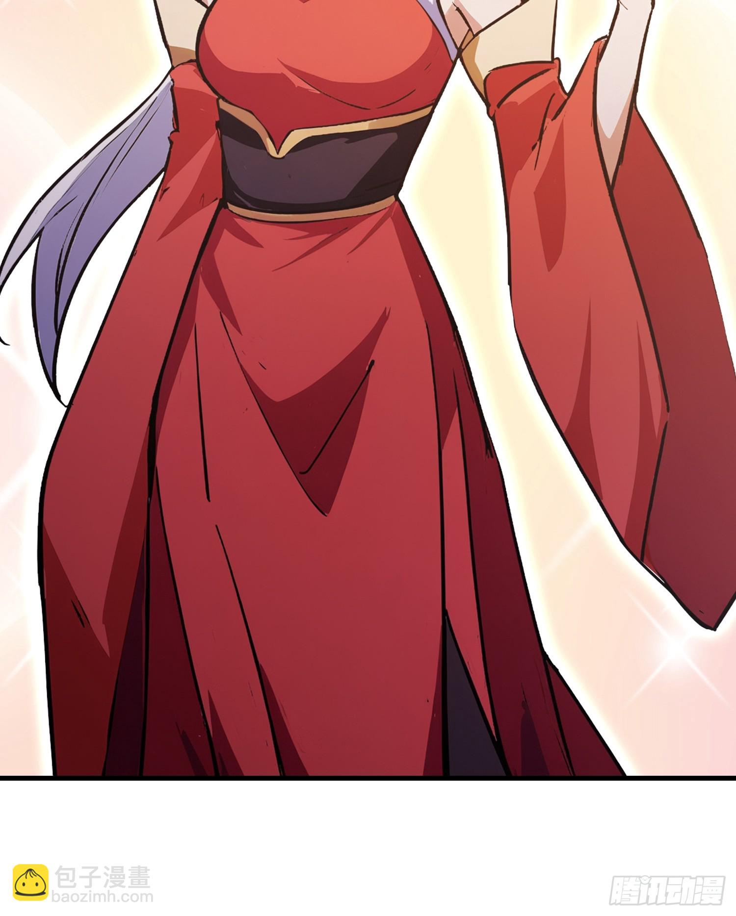 第320话 人菜瘾大说的就是你-第320话