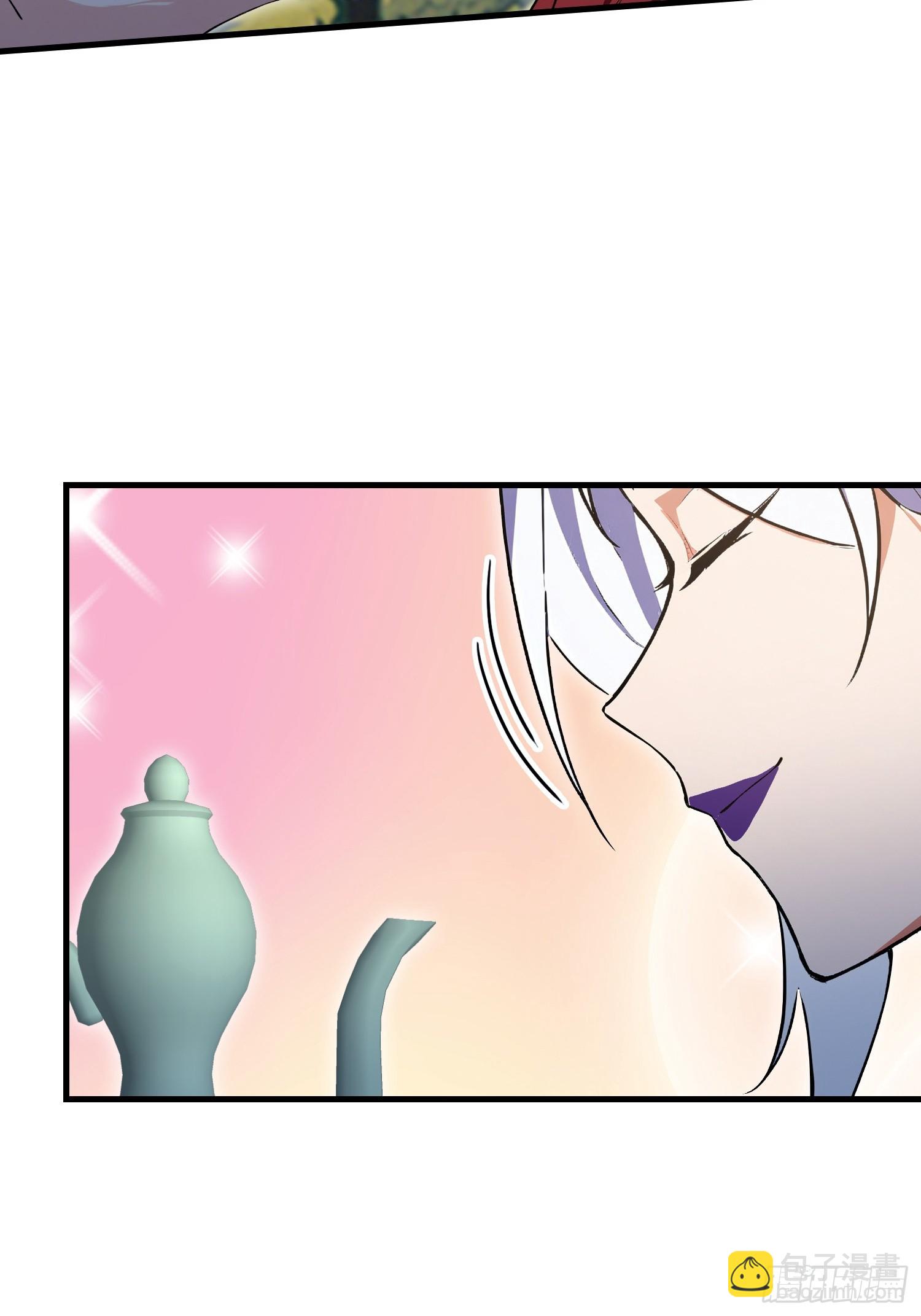 第320话 人菜瘾大说的就是你-第320话