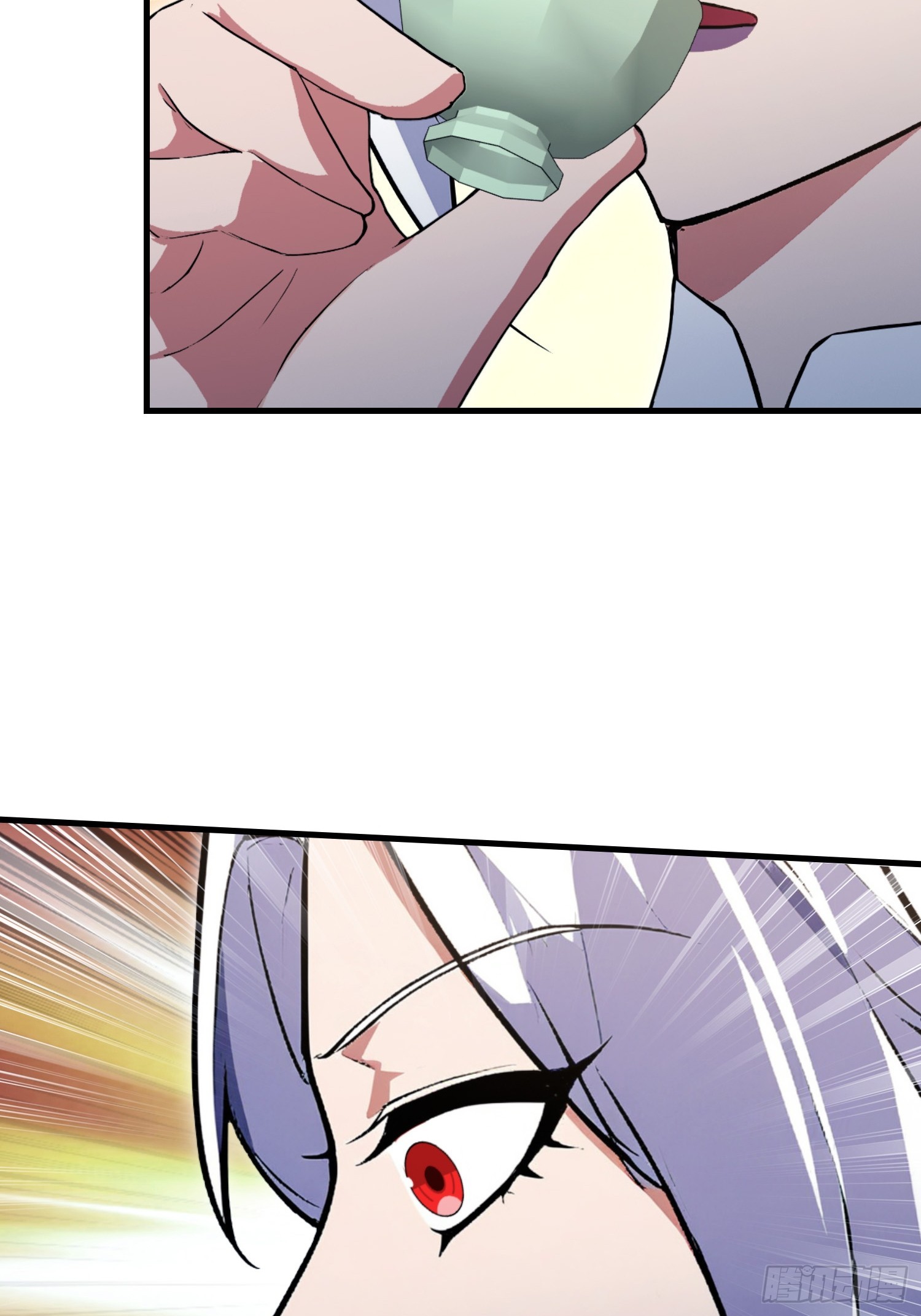 第320话 人菜瘾大说的就是你-第320话