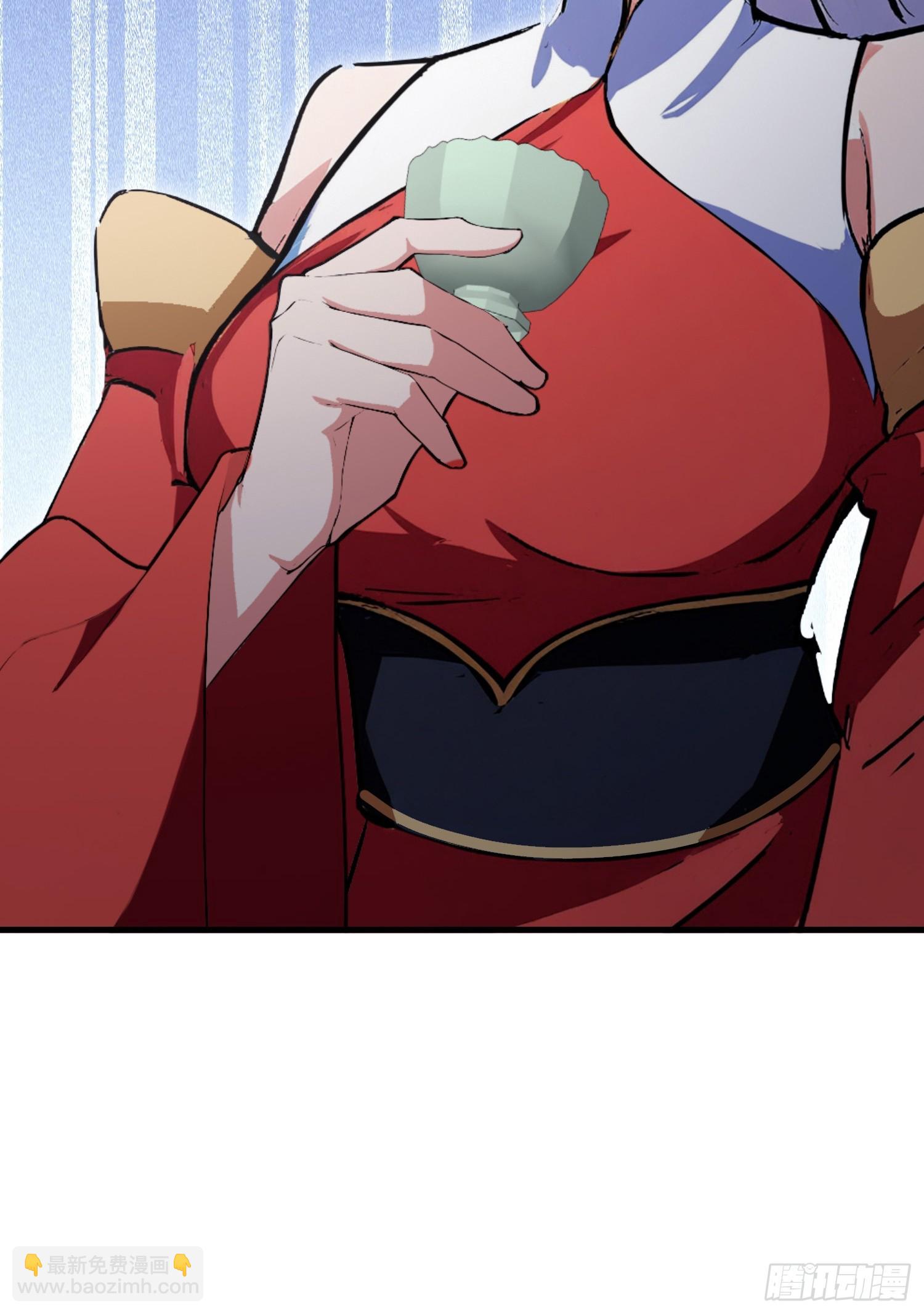 第320话 人菜瘾大说的就是你-第320话