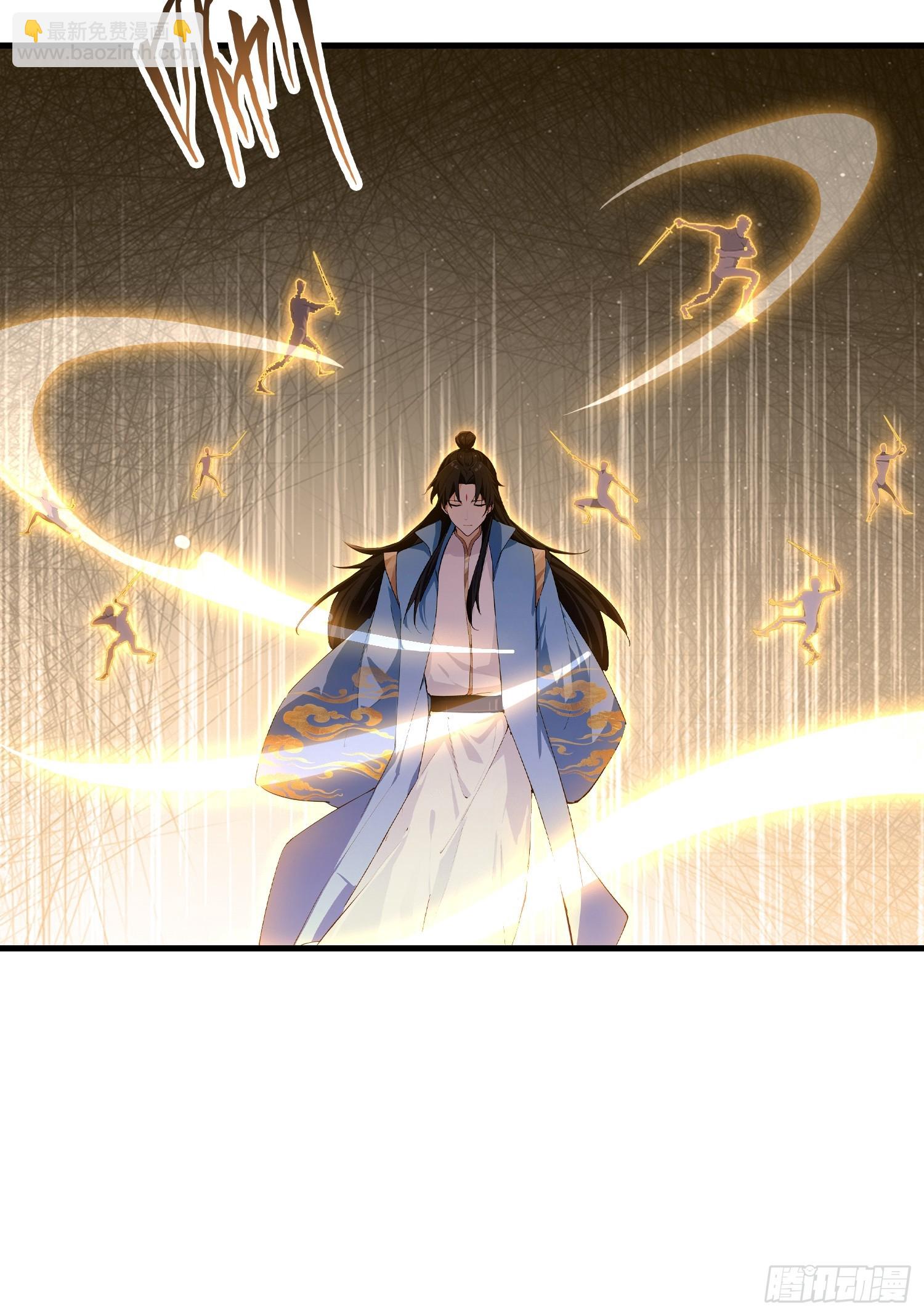 第320话 人菜瘾大说的就是你-第320话