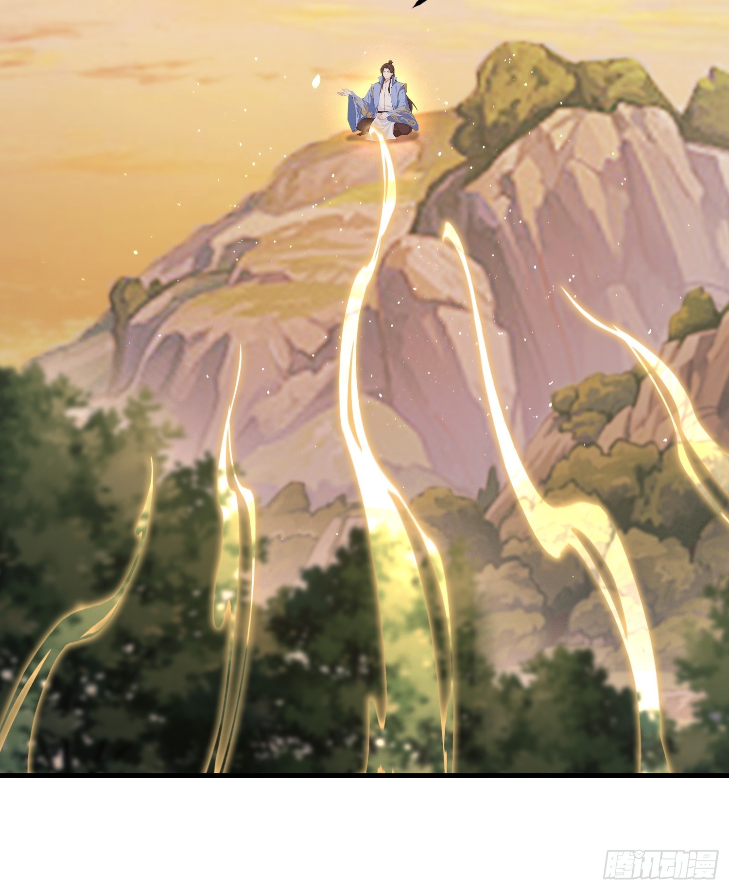 第322话 五师兄花名在外！(1/2)-第322话