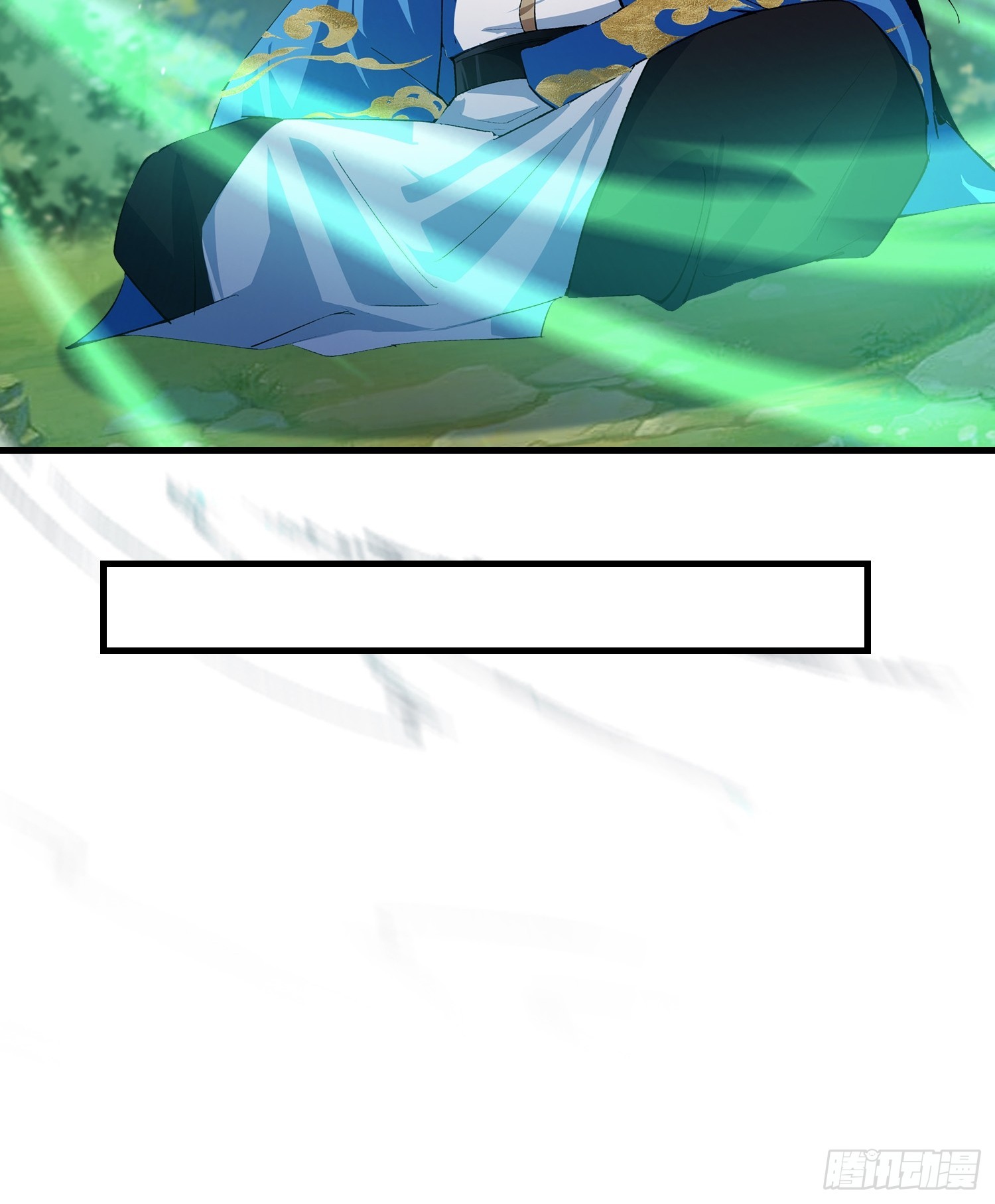 第324话 曲问夏の成长基金！(1/2)-第324话