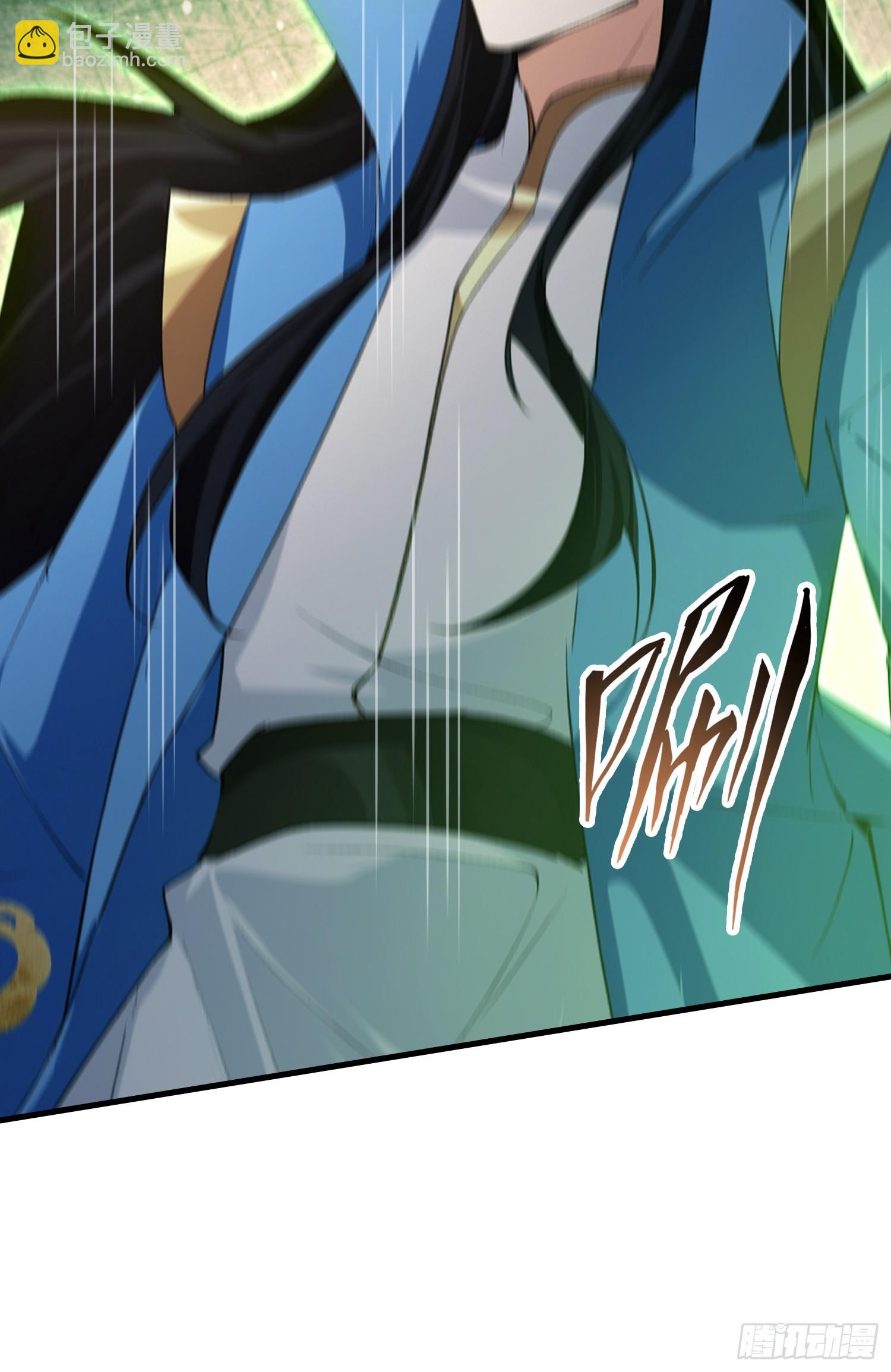 第324话 曲问夏の成长基金！(1/2)-第324话