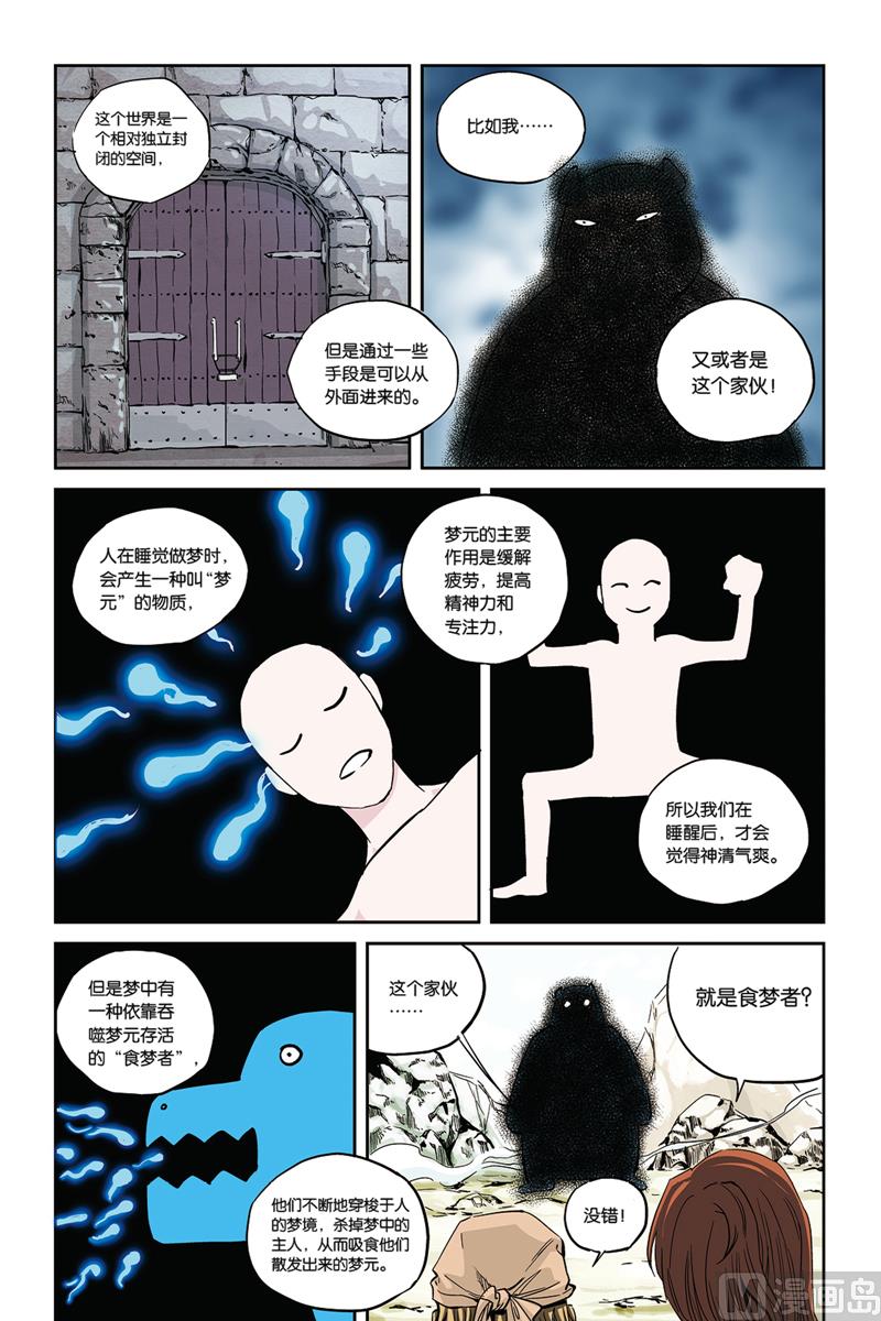 第0话 序章 2-第2话