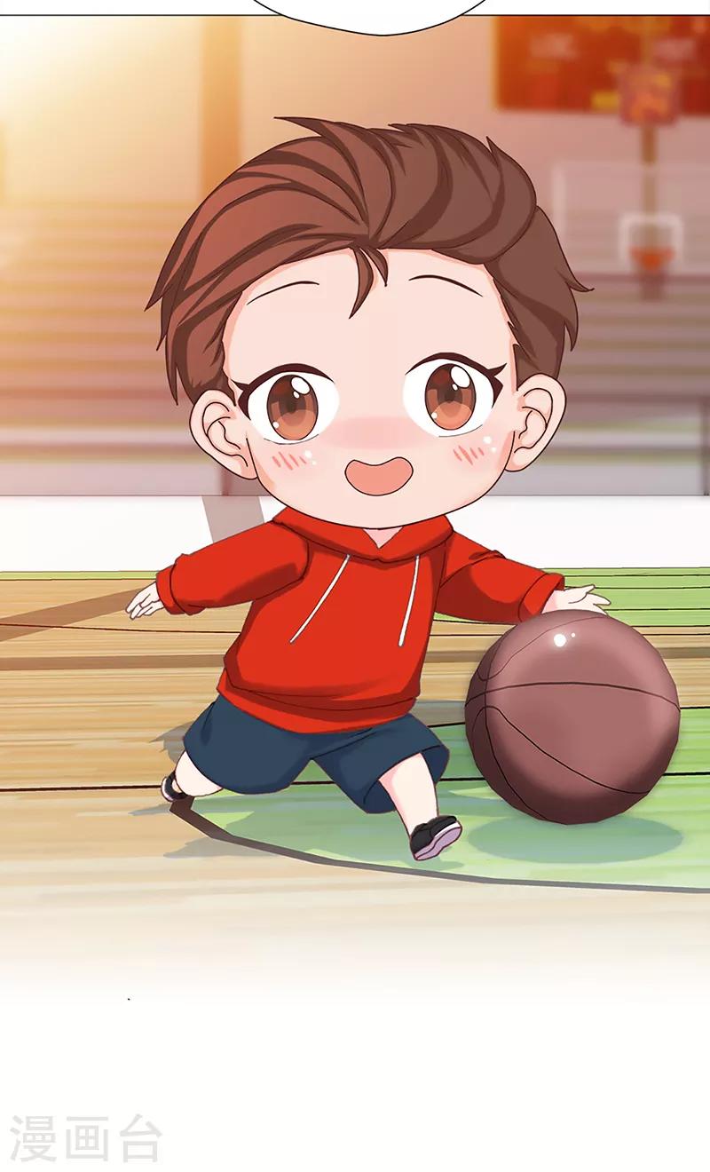 第34话 曼茵的考验-第34话