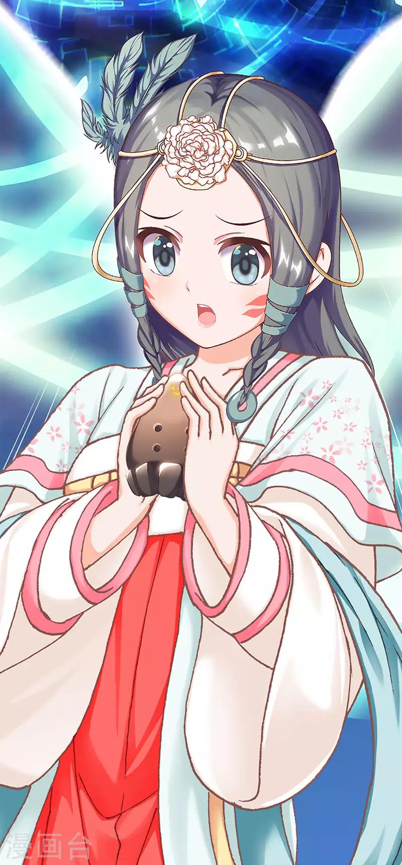 第44话 追寻原初(1/2)-第44话