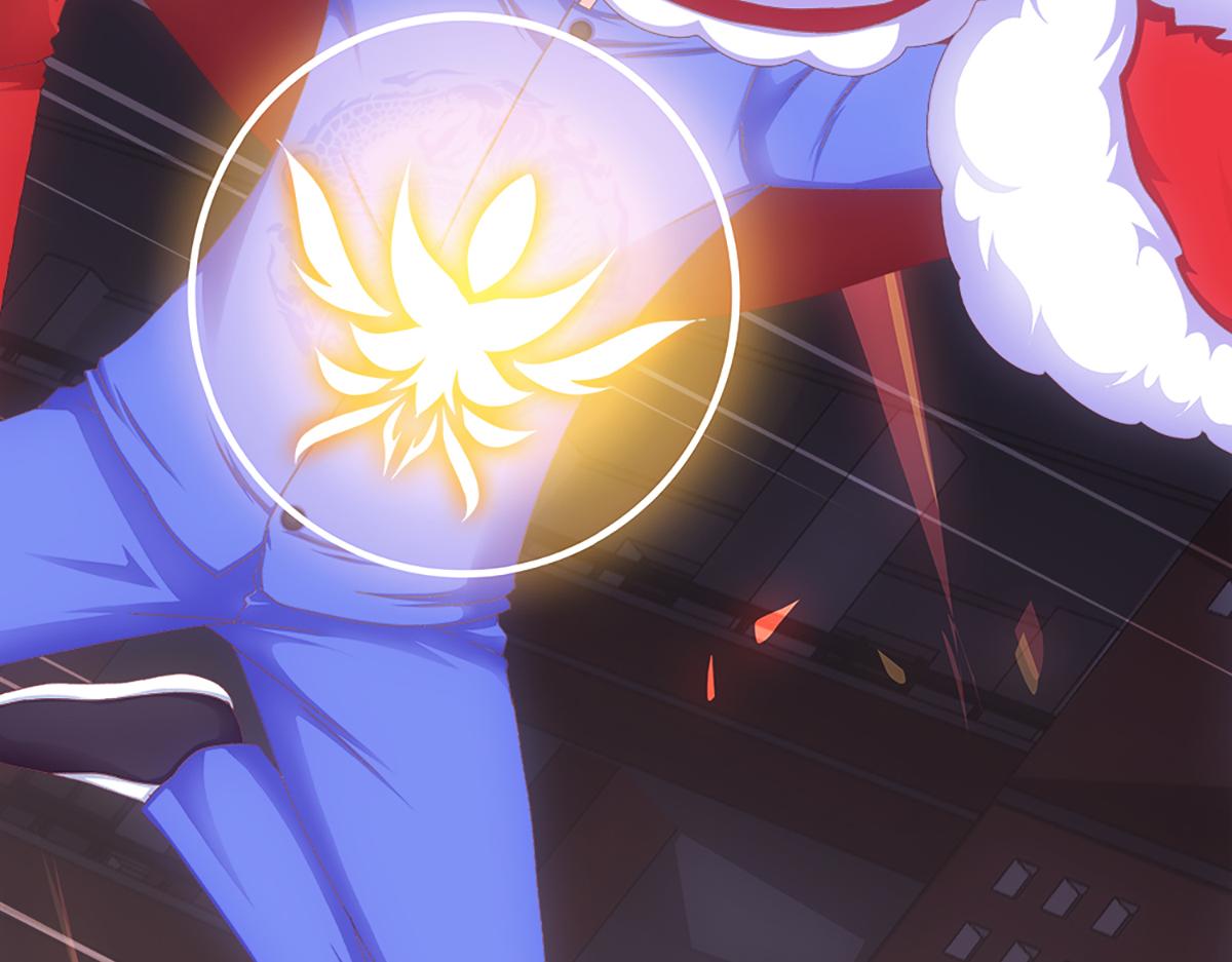 元气贺新年(1/4)-第50话