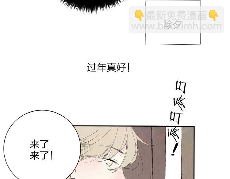 番外篇 基年大吉！(1/2)-第20话