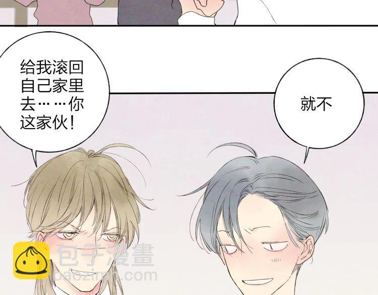 番外篇 基年大吉！(1/2)-第20话