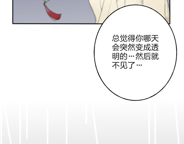 第29话 我害怕失去你(1/3)-第30话