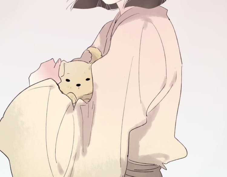 第29话 我害怕失去你(1/3)-第30话