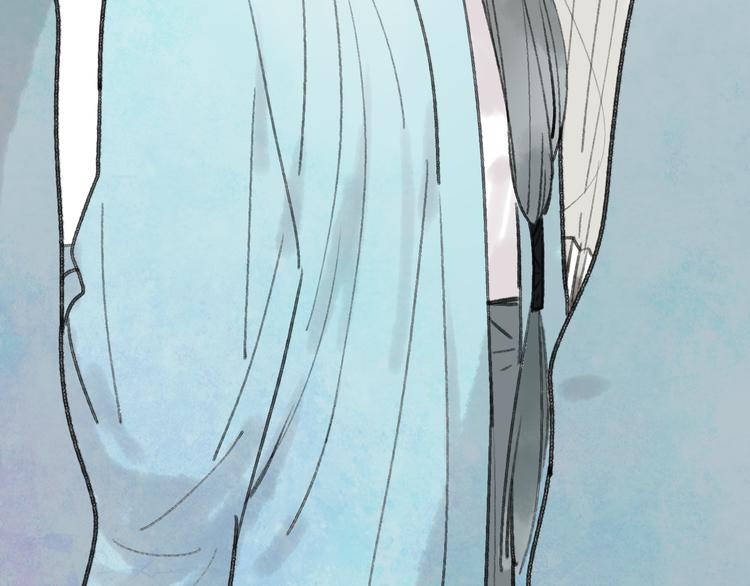 第33话 我竟然被嫌弃了！(1/2)-第34话