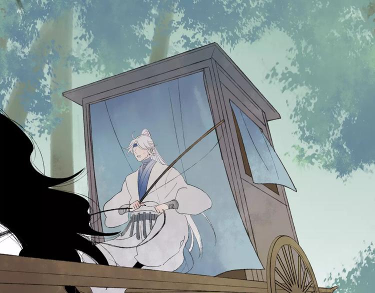 第47话 白衣少年(1/3)-第48话