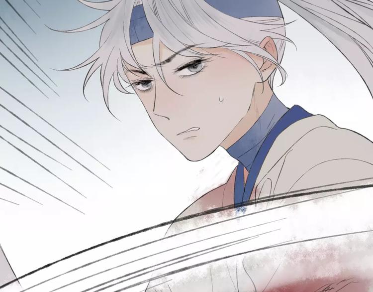 第47话 白衣少年(1/3)-第48话