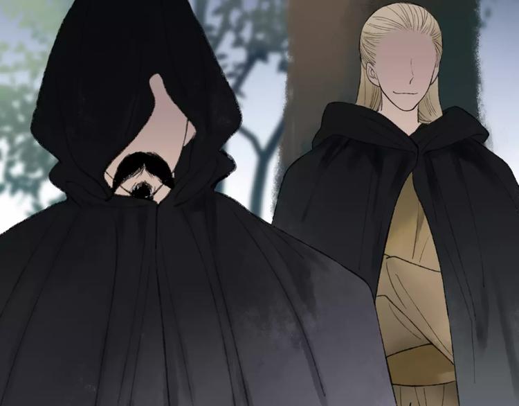 第49话 黑衣人的线索(1/2)-第50话