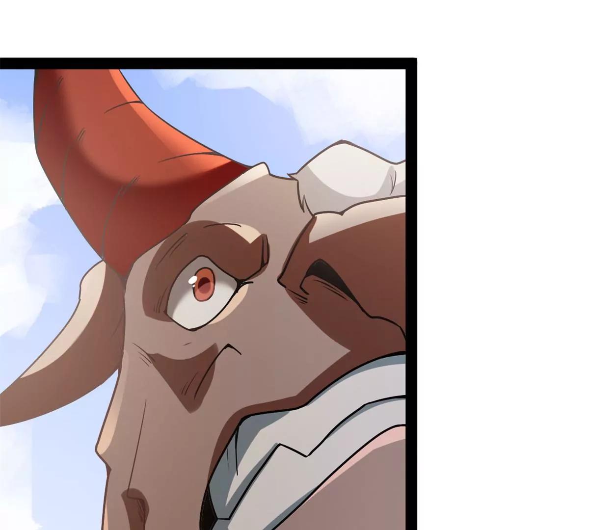 大战牛头人(1/2)-第94话