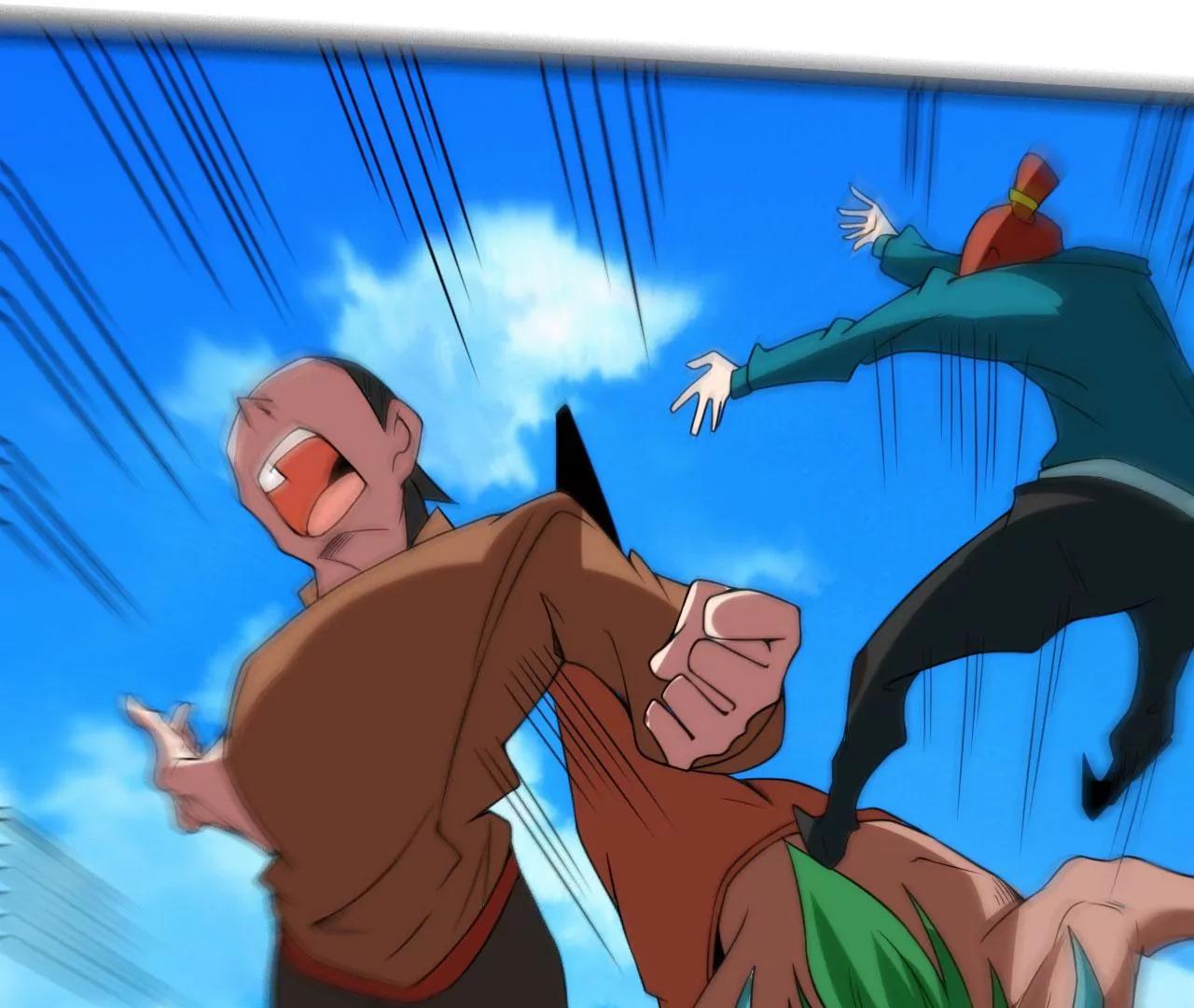 圣人精血(1/2)-第114话