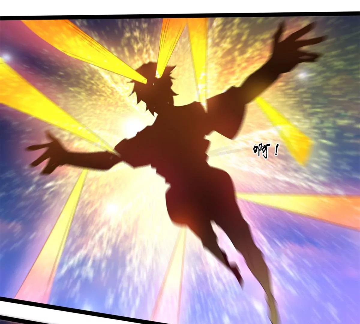 意外收获(1/2)-第116话