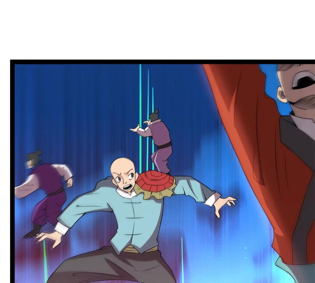 意外收获(1/2)-第116话