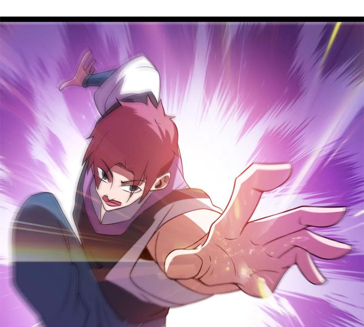 意外收获(1/2)-第116话