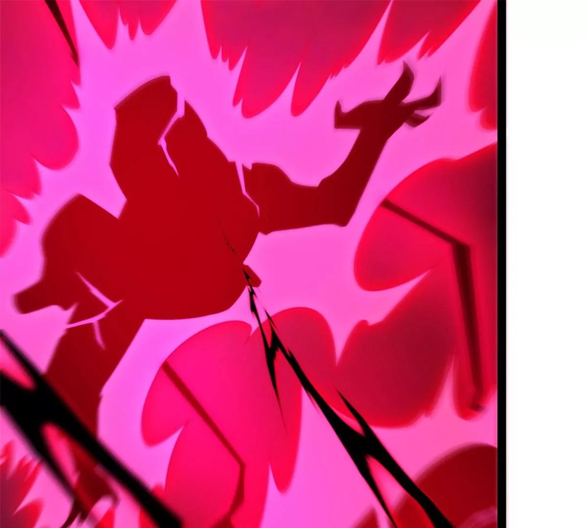 断空山规则(1/2)-第118话