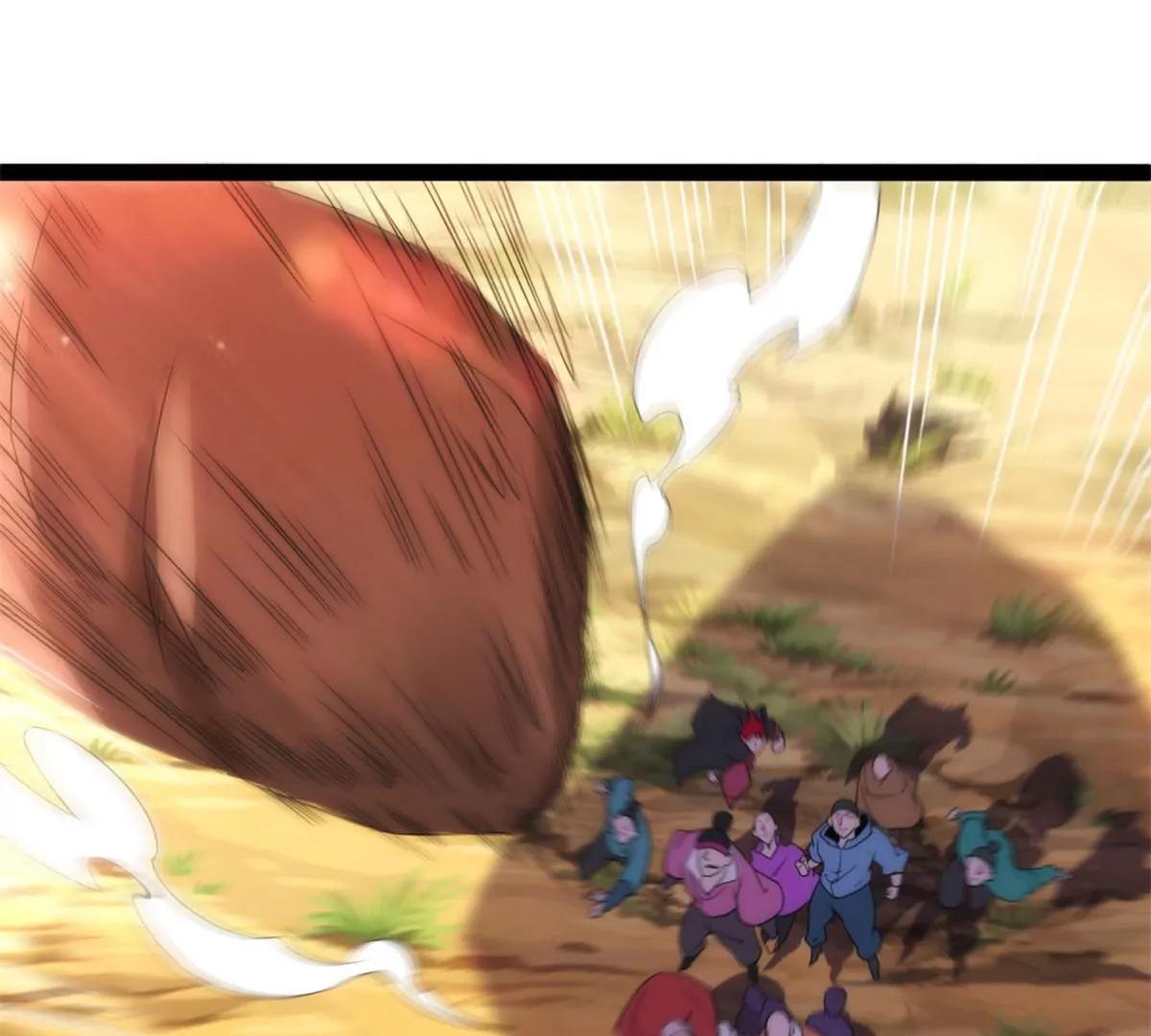 断空山规则(1/2)-第118话