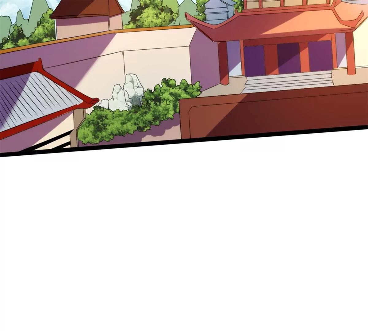 大厦将倾(1/2)-第126话