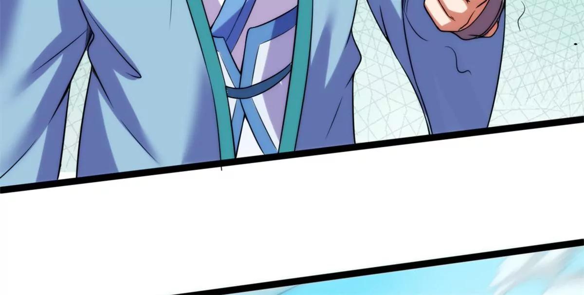 大厦将倾(1/2)-第126话