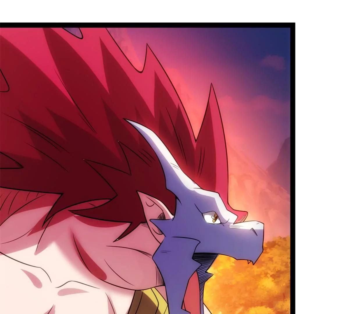 召唤太古真仙(1/2)-第128话