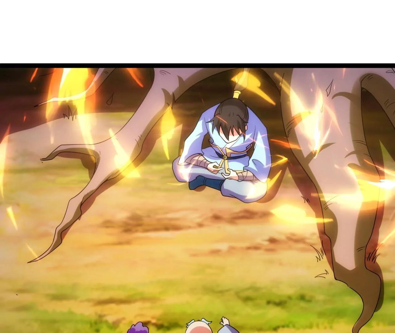 封印解除(1/2)-第132话