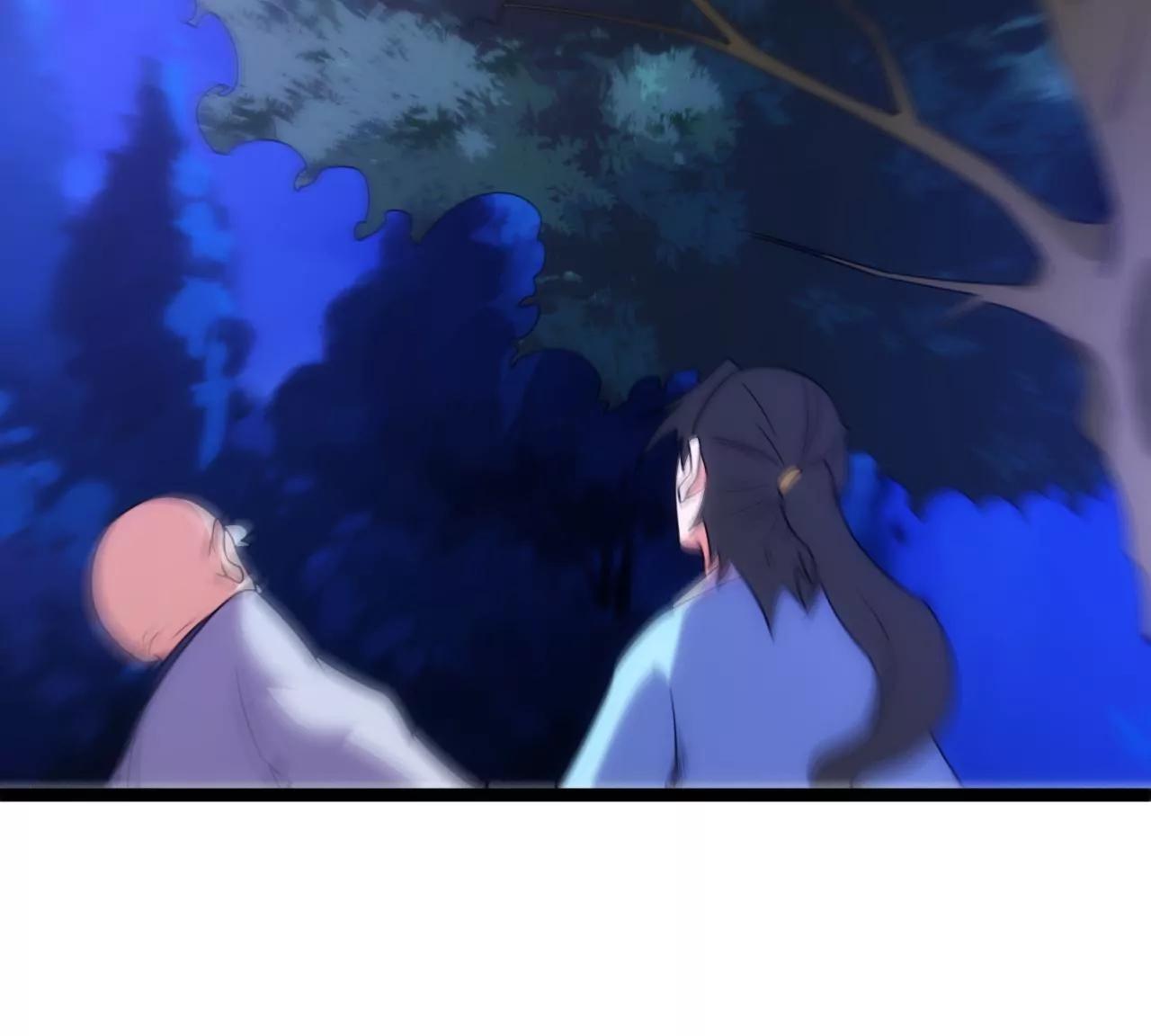 封印解除(1/2)-第132话