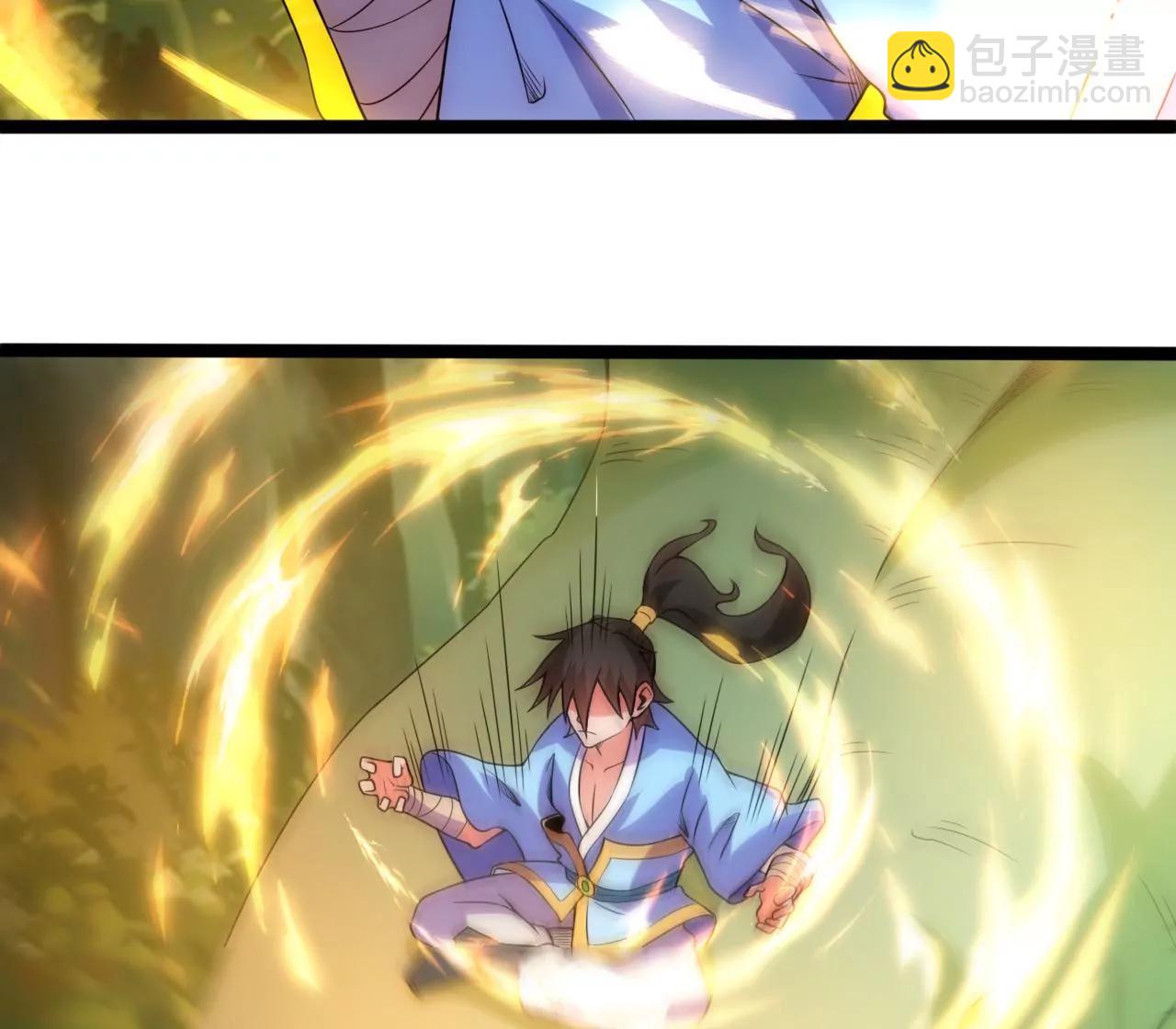 封印解除(1/2)-第132话